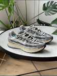 Кросівки Nike P-6000 'Flat Pewter' FN7509-029 оригинал.