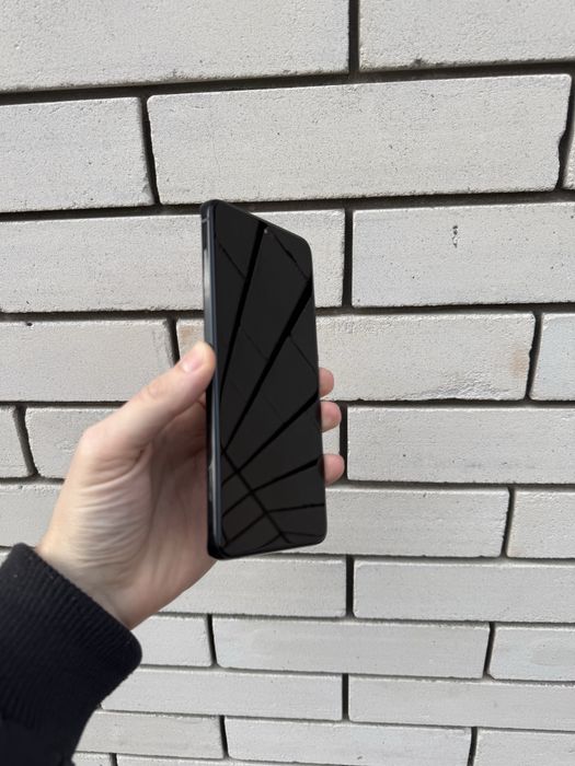 Модуль дисплея Samsung S20 Ultra с рамкой, екран