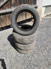 Opony Letnie 205/55r16