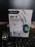 Smart Projektor Forever