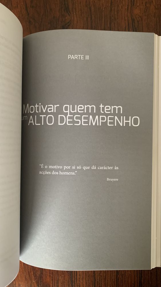 Livro Alto Desempenho (Zig Ziglar)