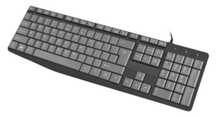 Klawiatura Natec Flameback (NKL-1506) NOWA