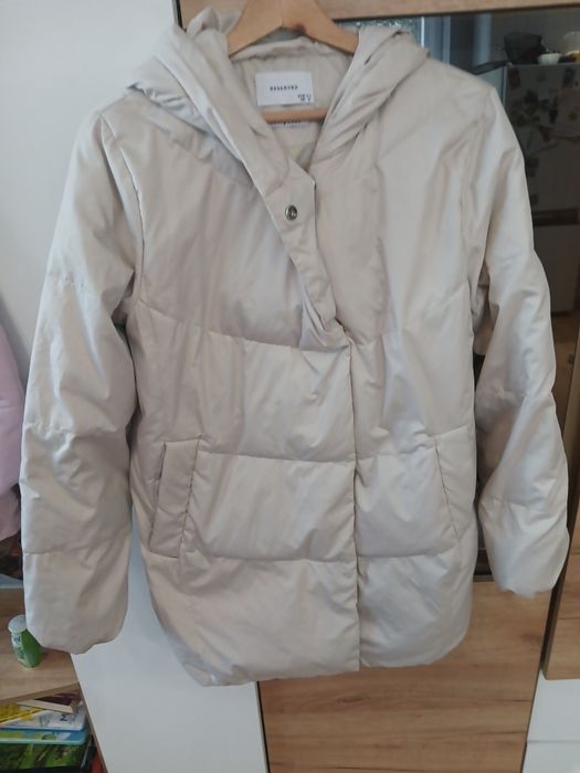 Kurtka damska jesień stan idealny