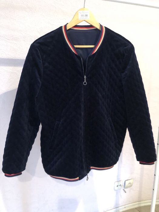 Куртка бомбер жіноча