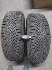 Goodyear UltraGrip 9+ 205/55R16 91 H