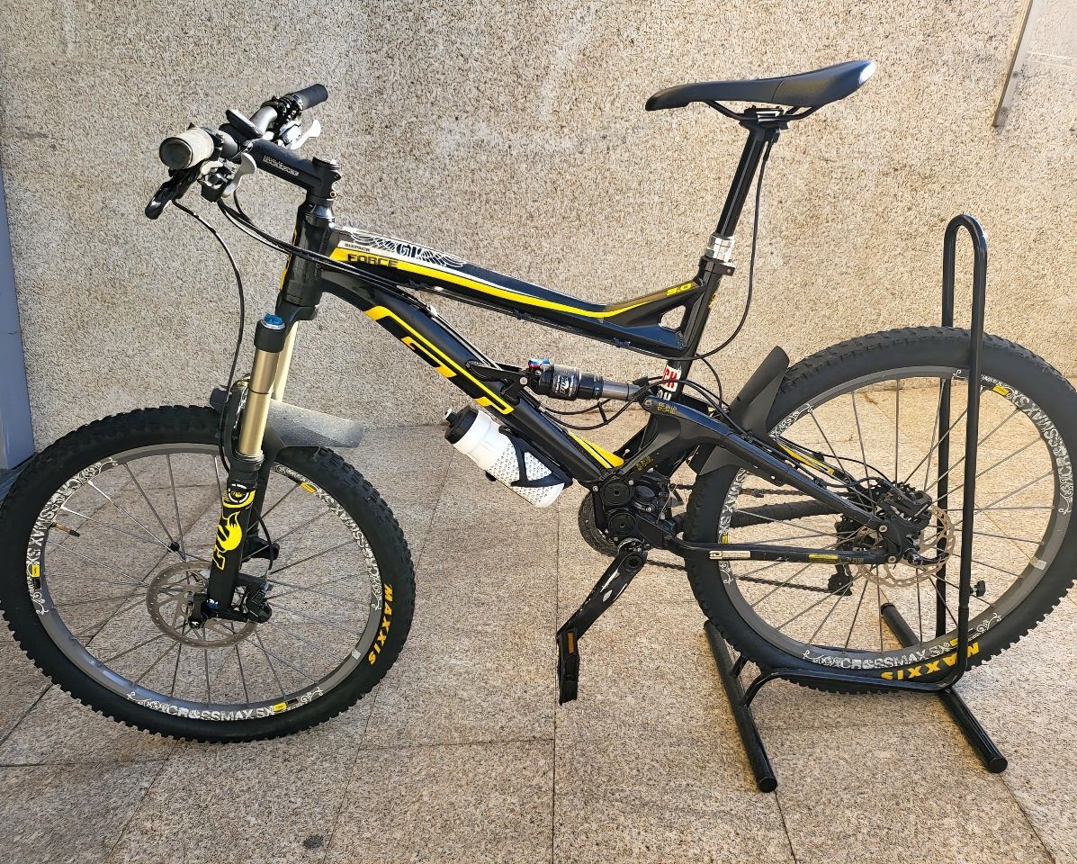 Bicicleta GT Force 3.0 M