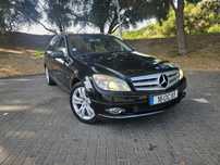 Mercedes-Benz C 250