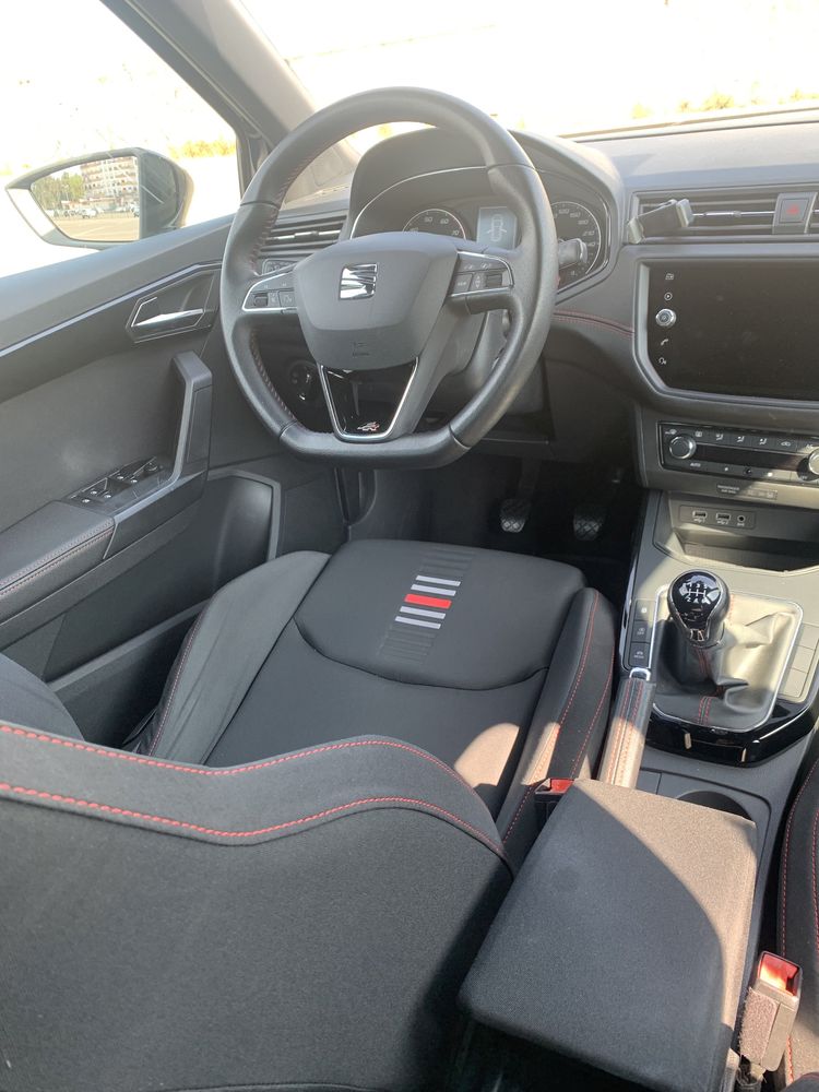 Seat Arona 1.0 TSI 115cv FR