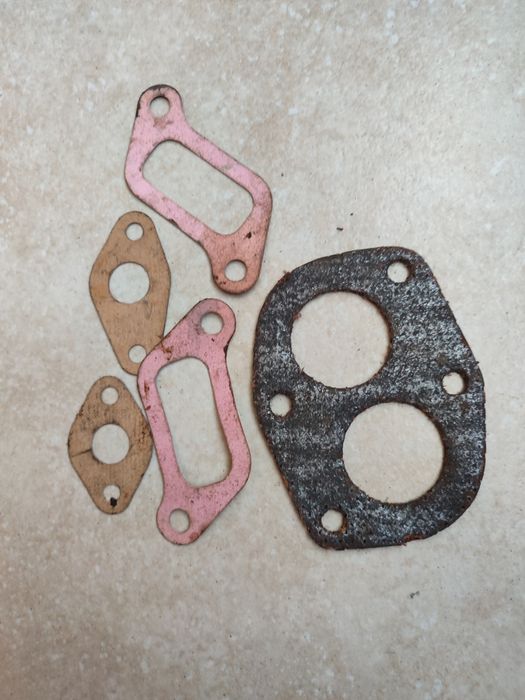 Прокладки ВАЗ дёшево