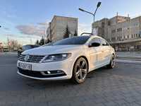 Volkswagen Passat CC 2.0 TSI 2016