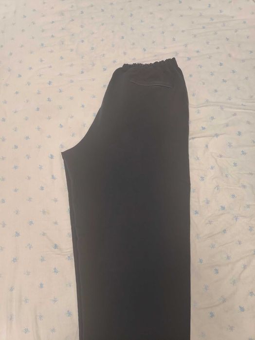 Продається чоловічий спортивний костюм великого розміру (батал).