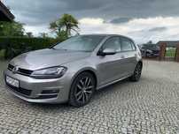 Volkswagen Golf Volkswagen Golf 1.6 BlueTDI Comfortline