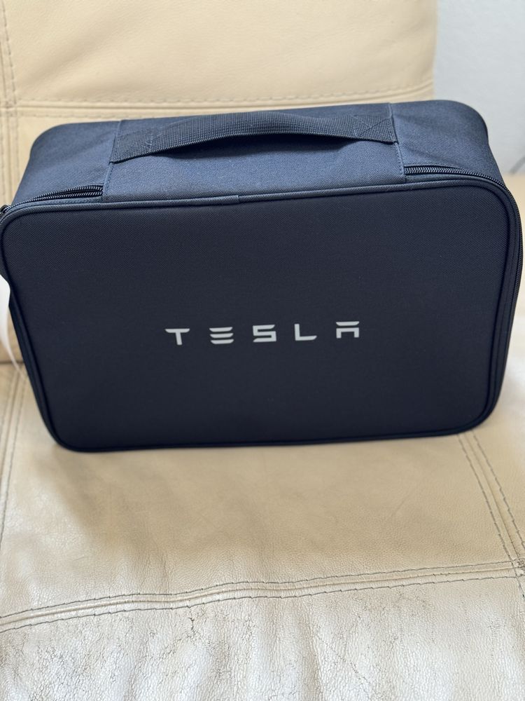 Bola de reboque tesla model 3 highland