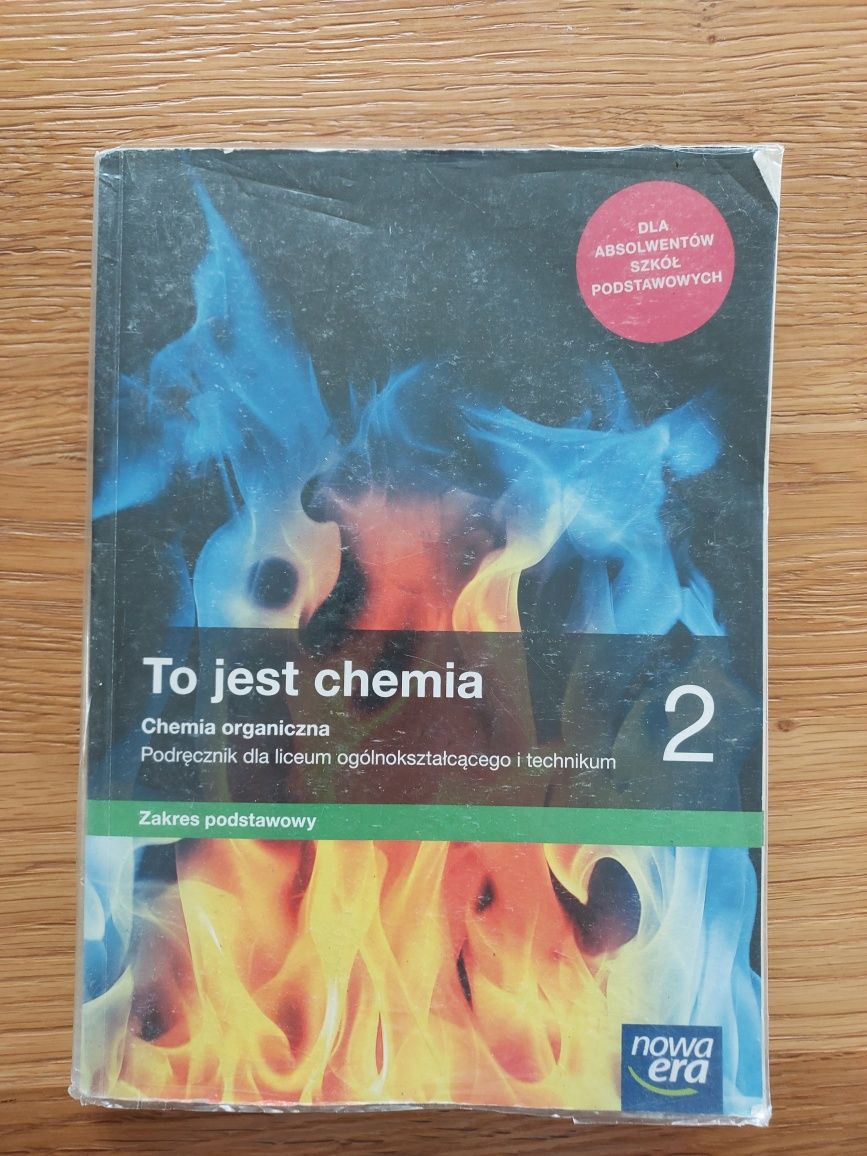 To jest chemia 2