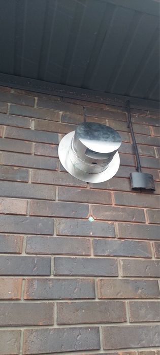 Без втрати тепла | Європейська якість вентиляції | Прана / Prana