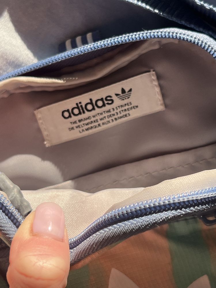 Женская сумка Adidas, оригинал