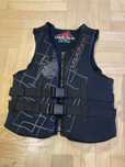 Kamizelka wakeboard liquid force L