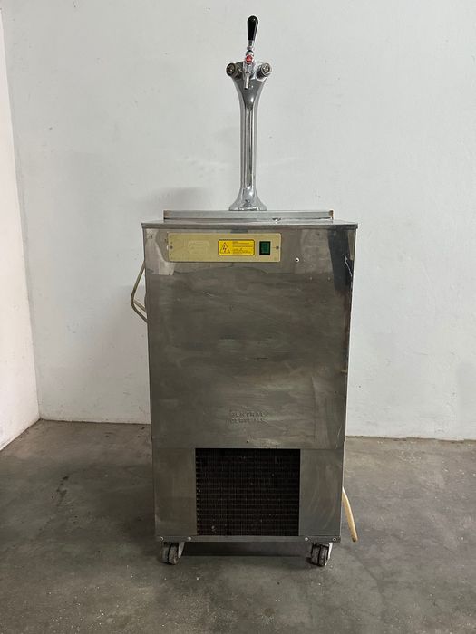 Máquina de Finos em excelente estado