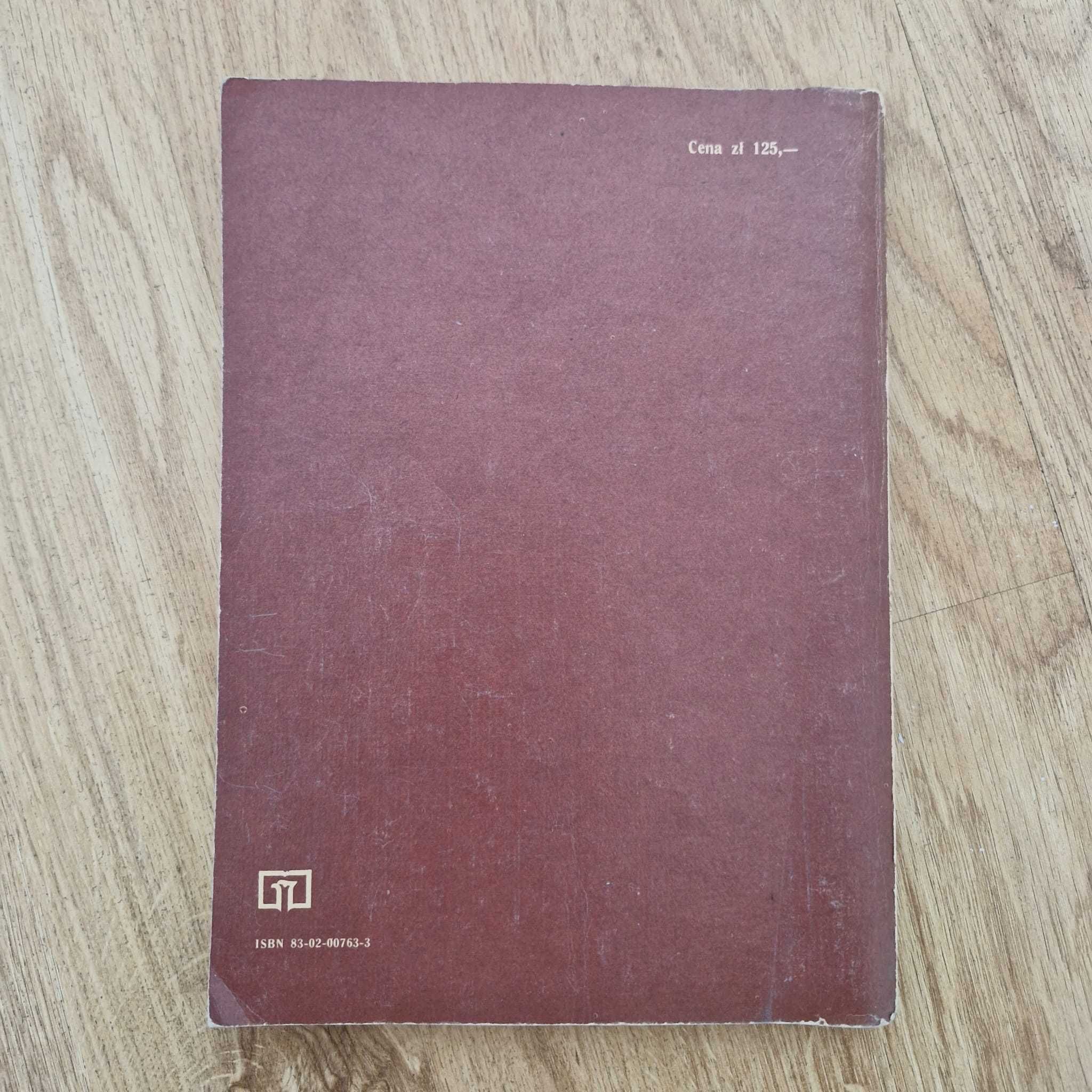 Tablice matematyczne fizyczne chemiczne i astronomiczne