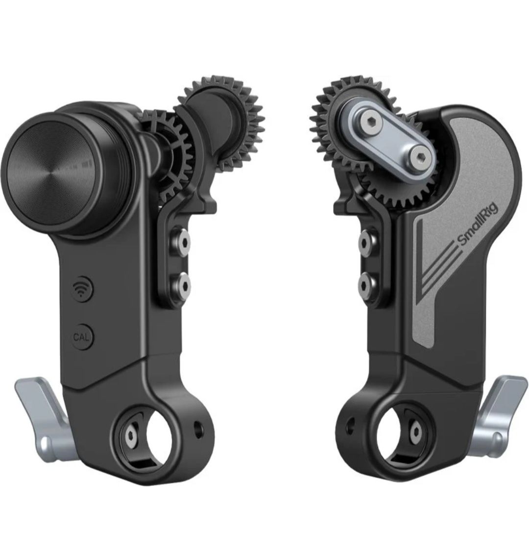 SmallRig 4297 Bezprzewodowy moduł silnika systemu Follow Focus