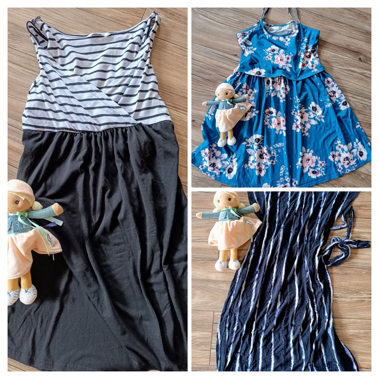 Koszulka ciążowa i do karmienia piersią, Bonprix, 36/38.
