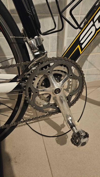 SCOTT Speedster - Bicicleta de Estrada