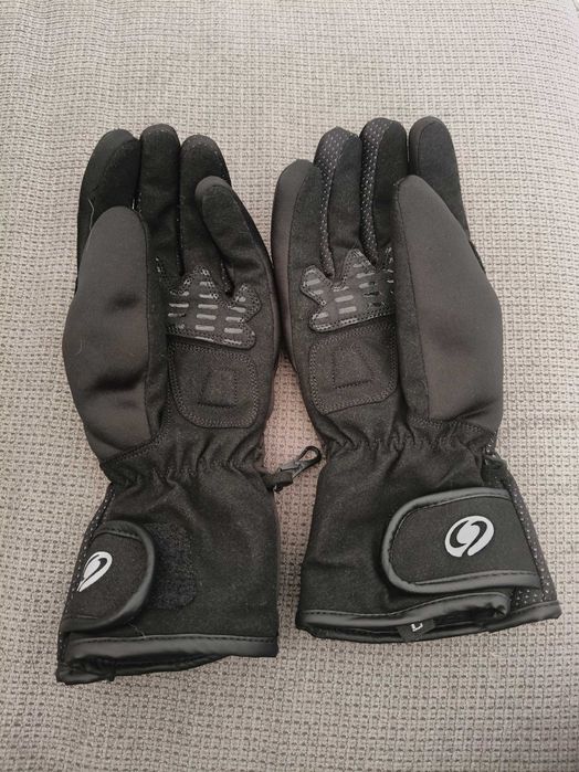 Luvas mota Casa das Peles