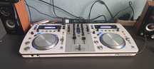 Pioneer xdj aero wifi Android iPhone remote rekordbox