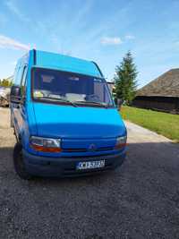 Renault master 2 2.2 dci