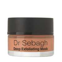 Dr Sebagh Deep Exfoliating Mask Maska Głęboko Złuszczająca 50Ml (P1)