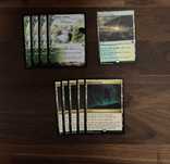 MTG Proxy Cavern of Souls Pack