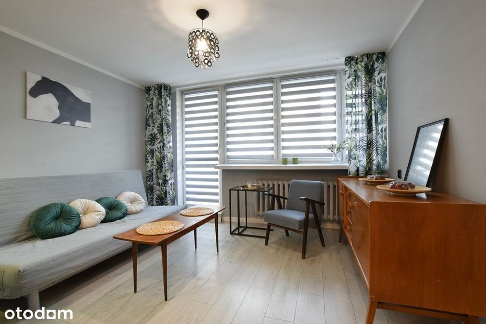 SUPER OKAZJA!!! K-ce os. Tysiąclecia 2 pokoje