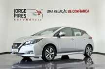 Nissan Leaf Acenta