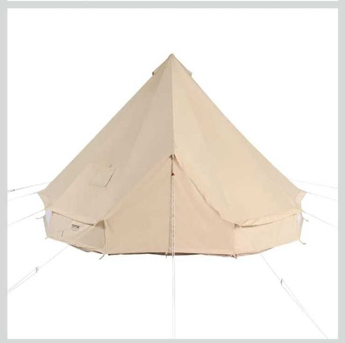 Tenda Vevor 4M Glamping