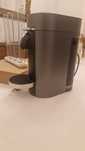 Máquina Nespresso + Oferta de Suporte para Cápsulas de Café