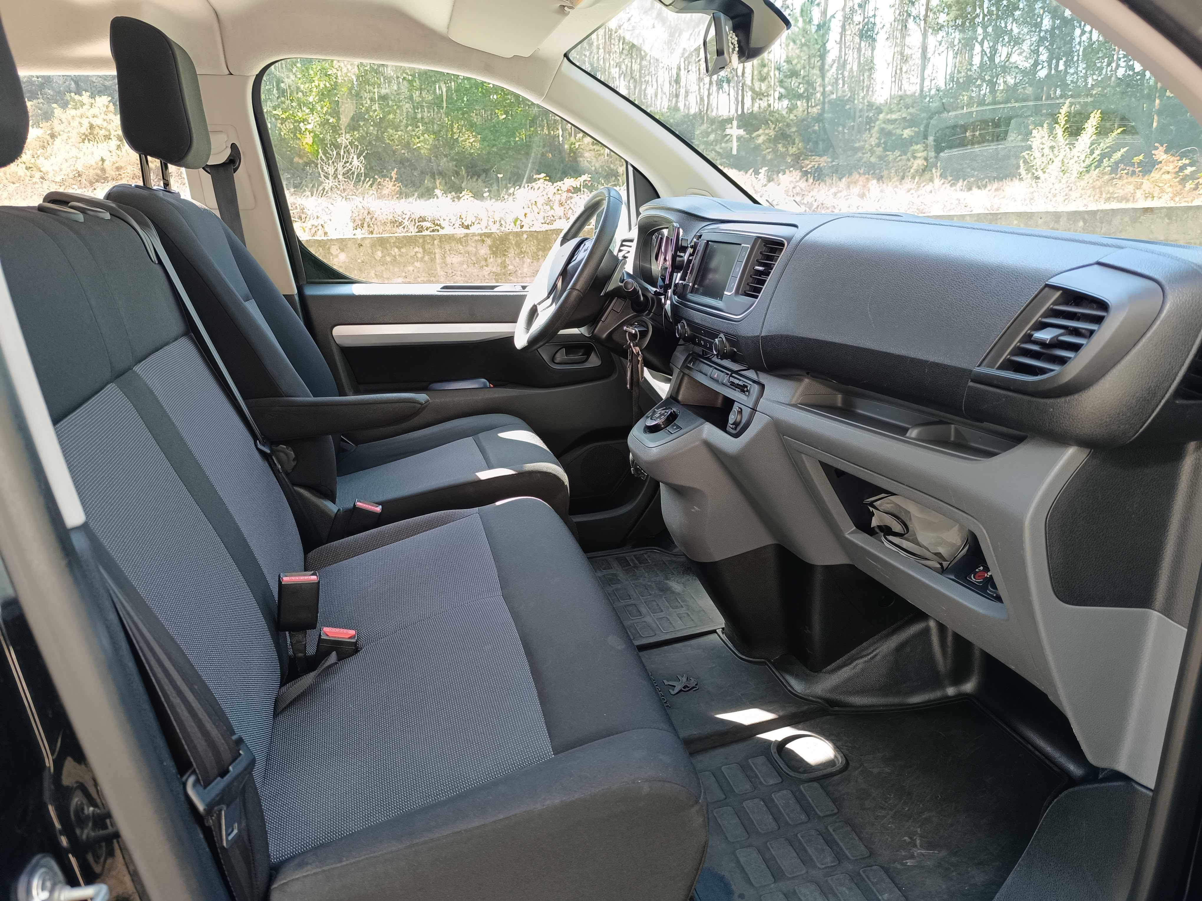 Peugeot Expert 2.0 CDI  6 Lugares