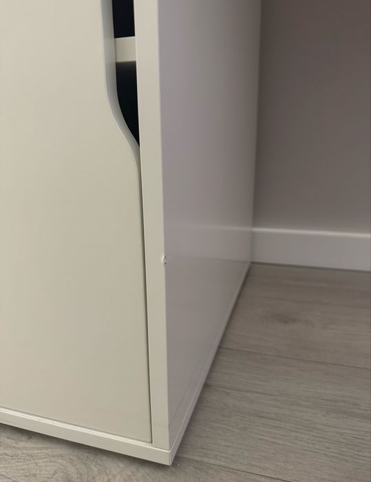 Biurko Ikea - tylko odbiór osobisty