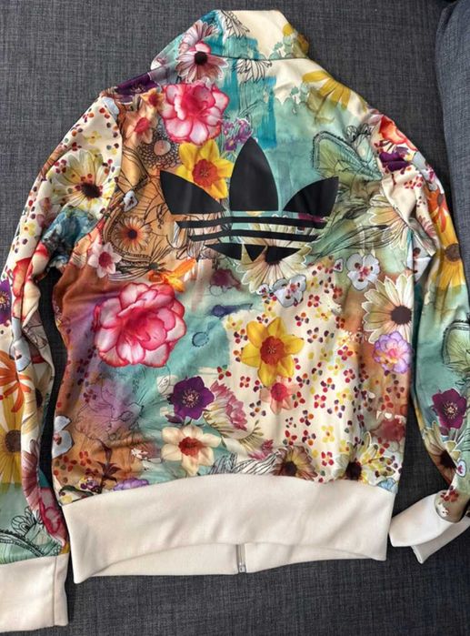 Adidas bluza damska