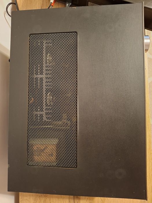 Kolekcjonerski Wzmacniacz Technics SU-7700K - stan bdb.