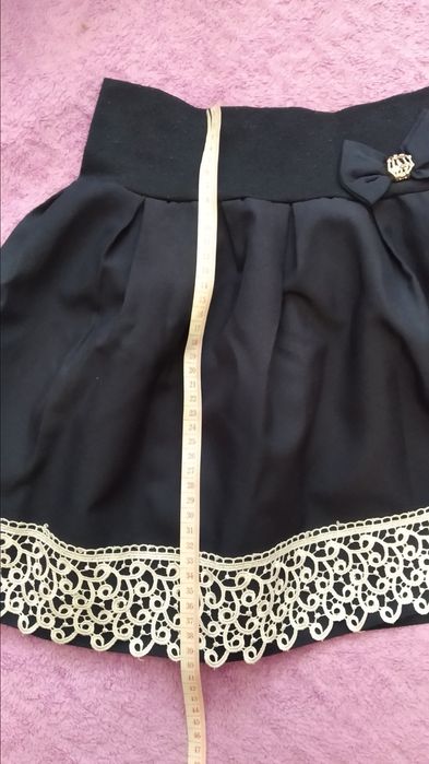 Шкільна спідниця