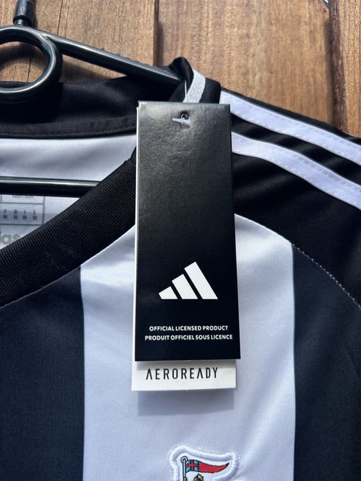 Koszulka Adidas Newcastle United