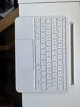 Magic Keyboard Folio para iPad