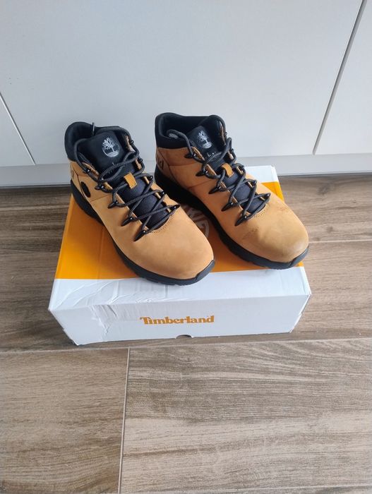 Trzewiki Timberland