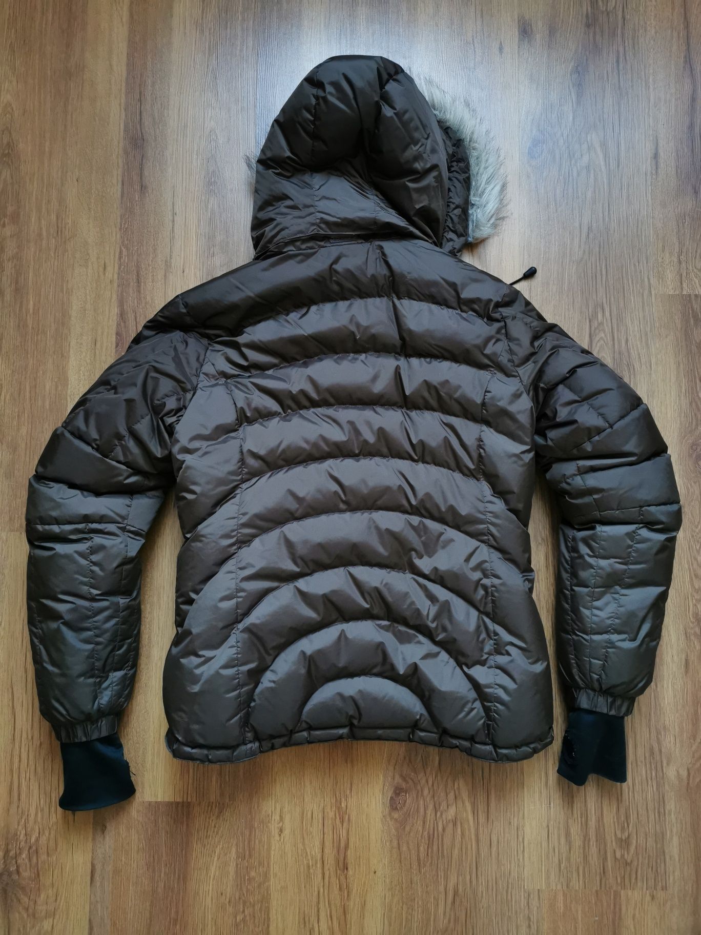 Bergans of Norway Down short kurtka puchowa M