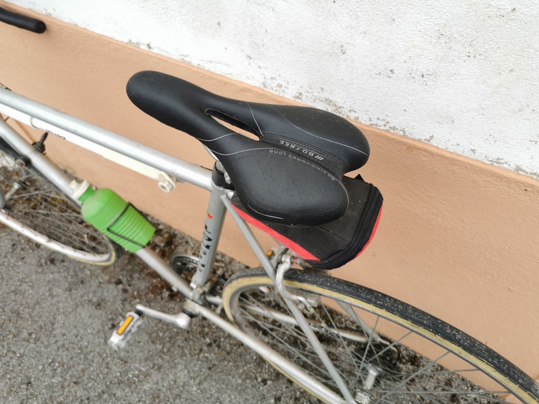 Bicicleta Vintage