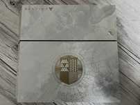 Playstation 4 Destiny Edition / PS4 PS 4