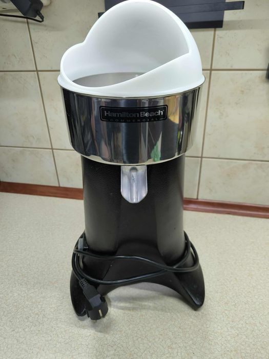 Wyciskarka do cytrusów HAMILTON BEACH Brands 1G96700