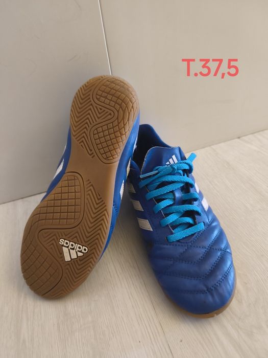 Vendo Sapatilhas rapaz