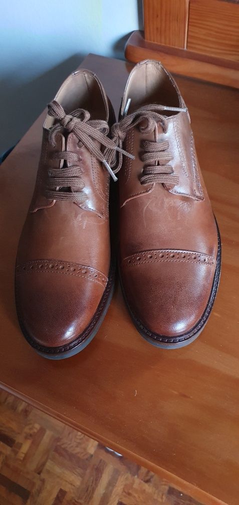 Sapatos novos 41