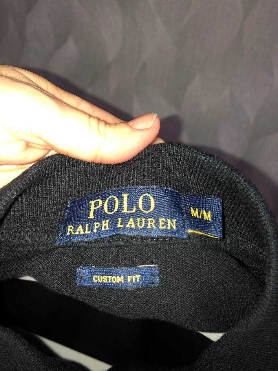 футболка  polo Ralph Lauren bear